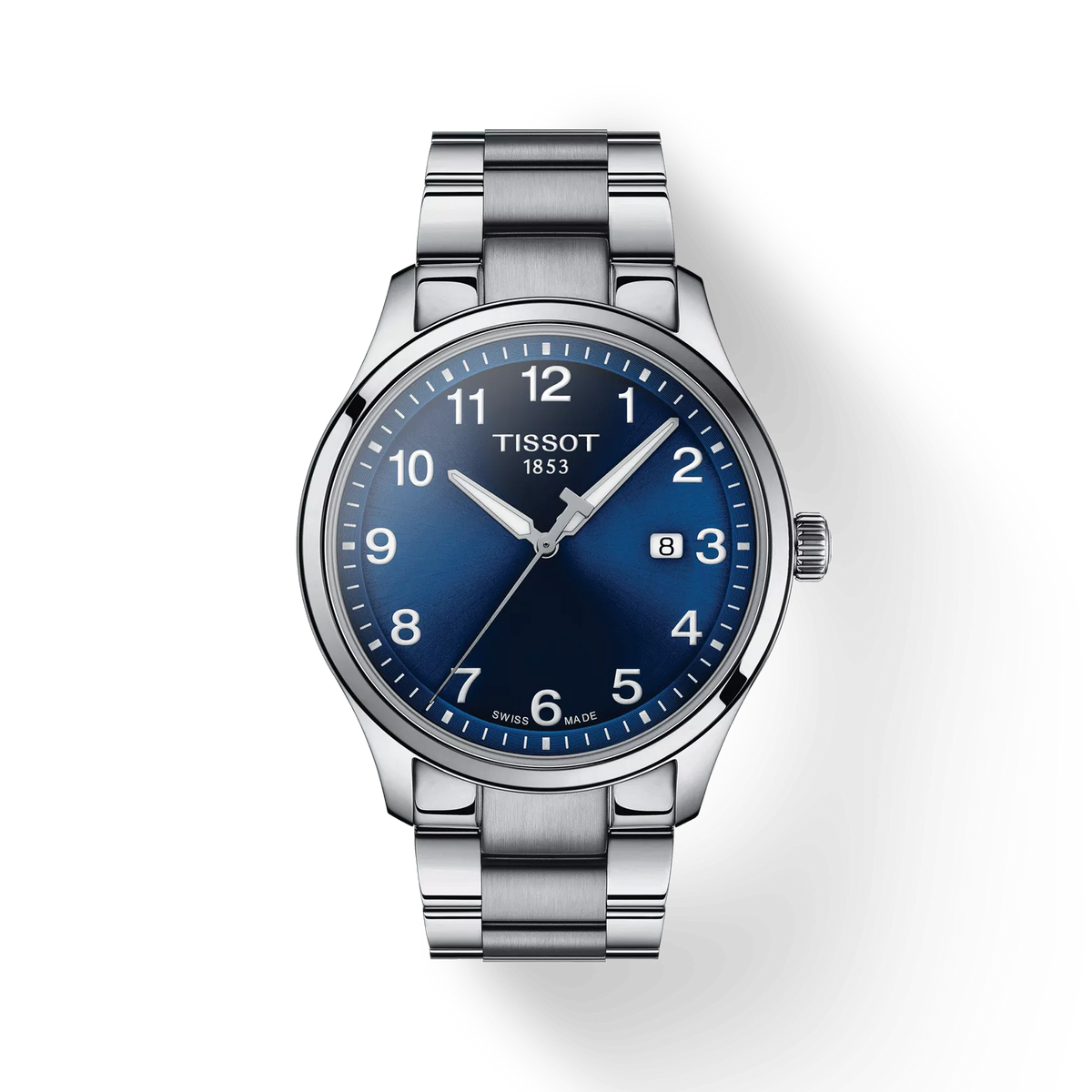 TISSOT XL Classic Modelo T116.410.11.047.00 Orologio Uomo