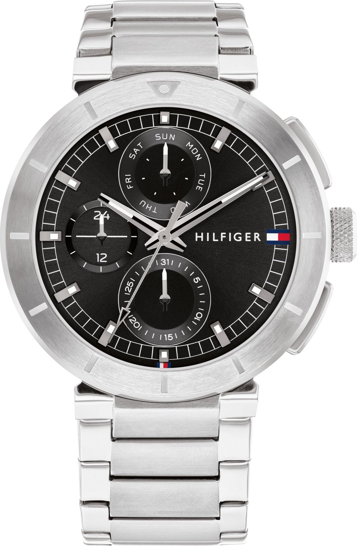 TOMMY HILFIGER 1792116 Orologio al quarzo da uomo