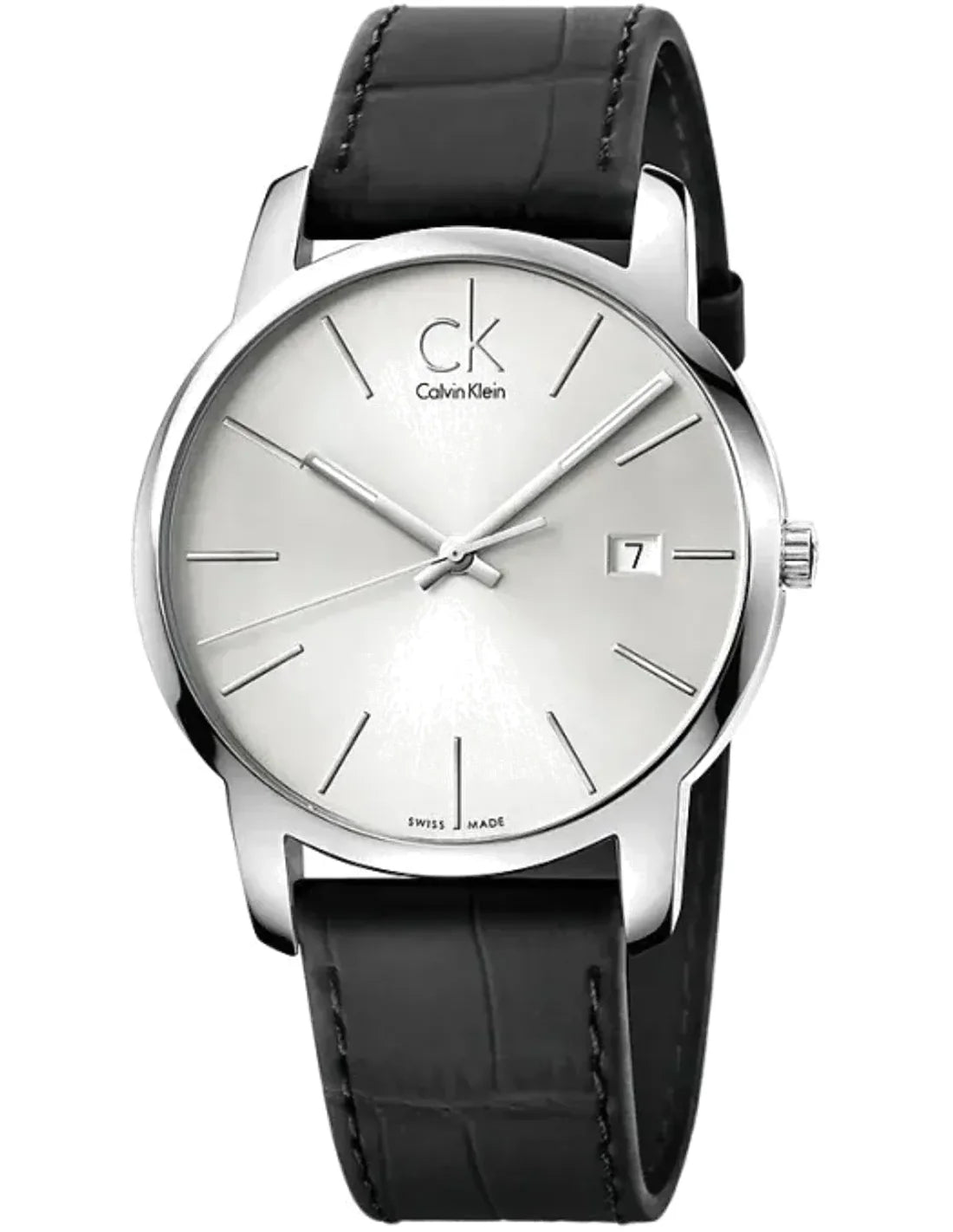 CALVIN KLEIN K2G2G1C6 Orologio Uomo