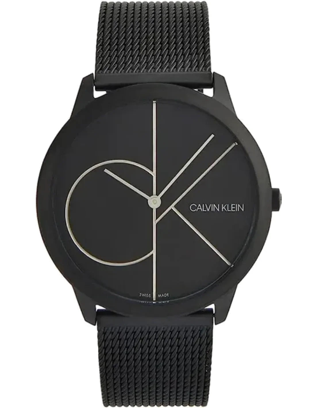 CALVIN KLEIN K3M5145X Orologio Uomo