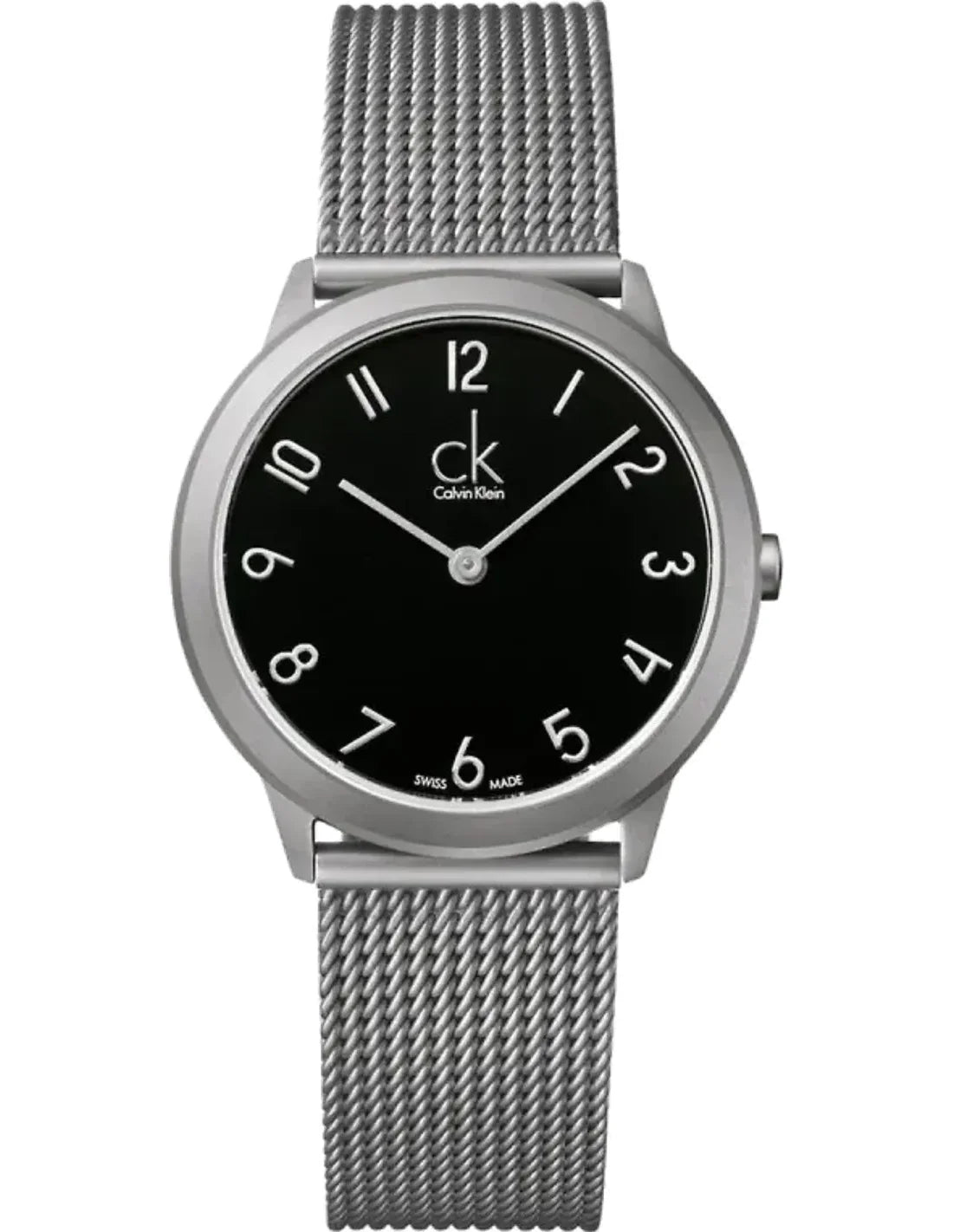 CALVIN KLEIN K3M52151 Orologio unisex