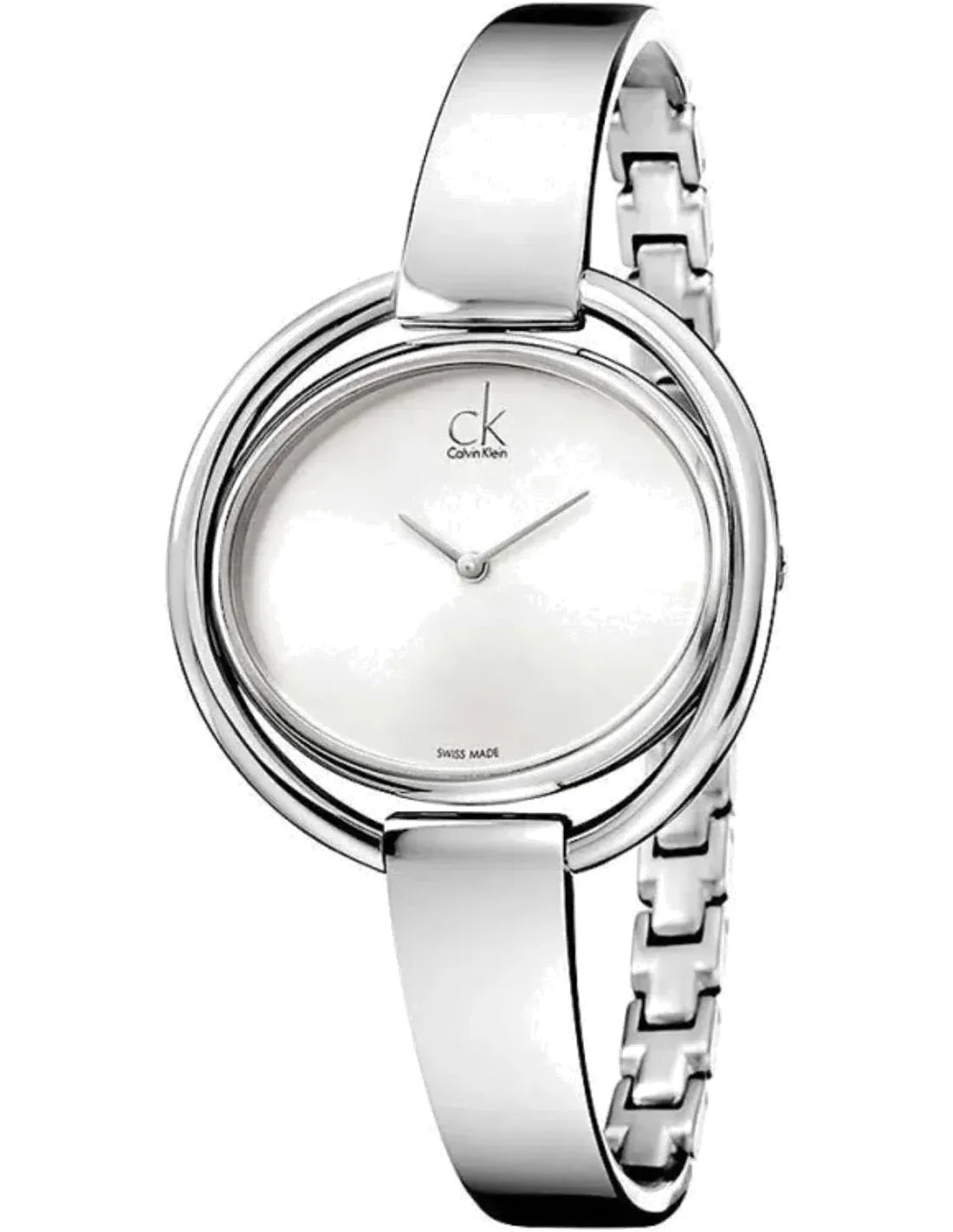 CALVIN KLEIN K4F2N116 Orologio Donna