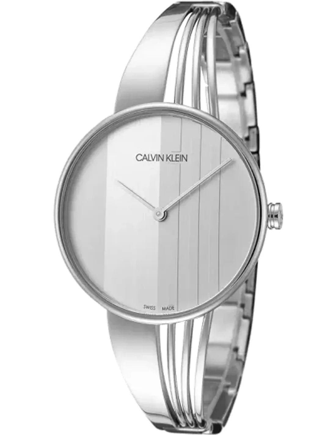CALVIN KLEIN K6S2N116 Orologio Donna