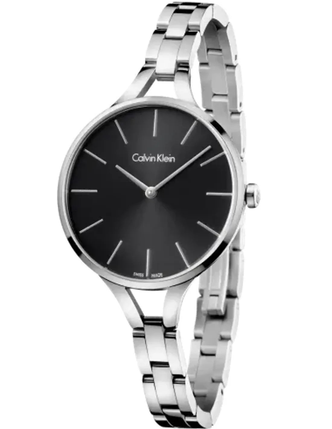 CALVIN KLEIN K7E23141 Orologio Donna