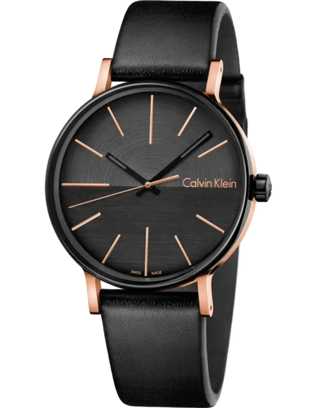 CALVIN KLEIN K7Y21TCZ Orologio Uomo