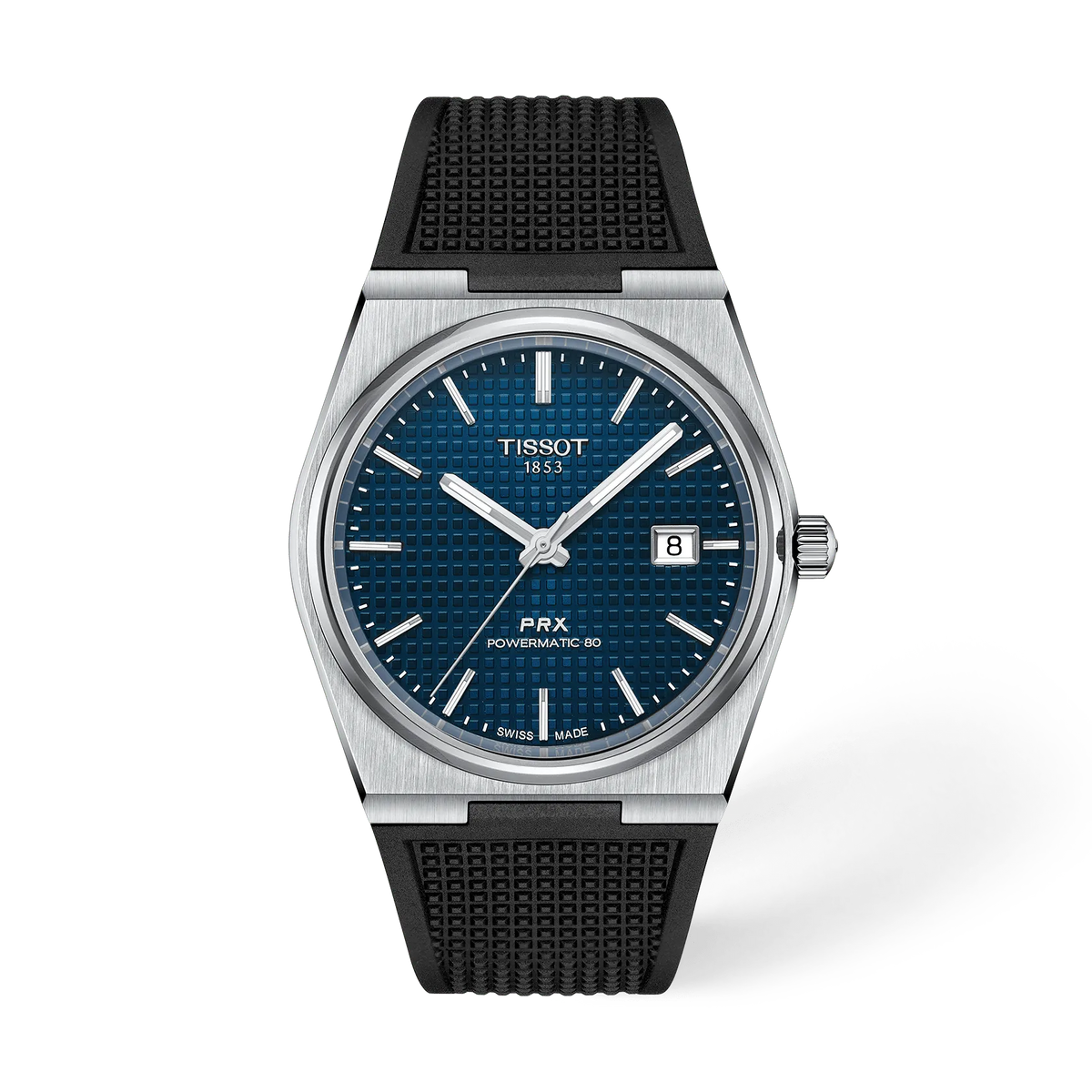 TISSOT PRX 40mm T137.407.17.041.00 Orologio Uomo
