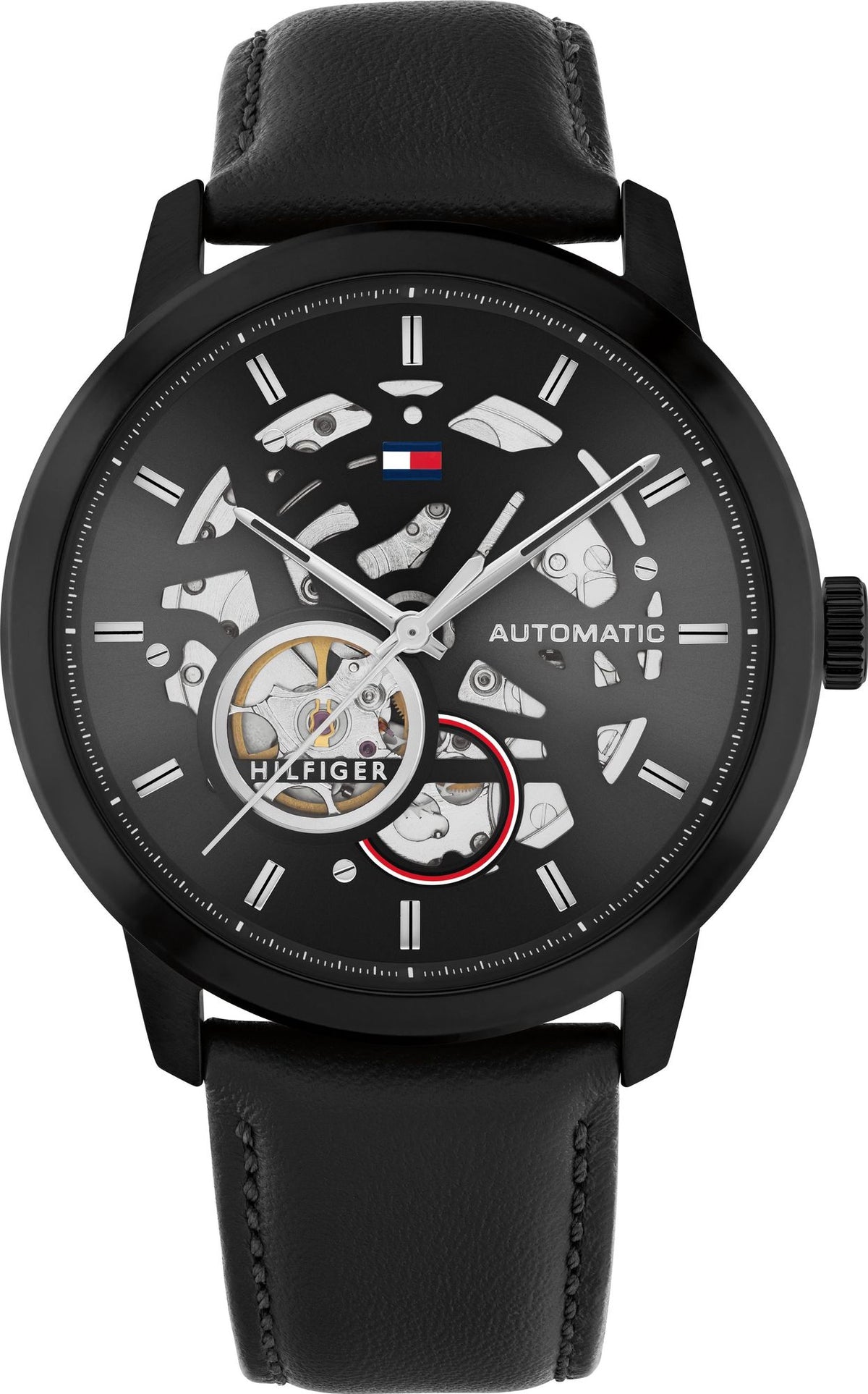 TOMMY HILFIGER 1710659 Orologio automatico da uomo
