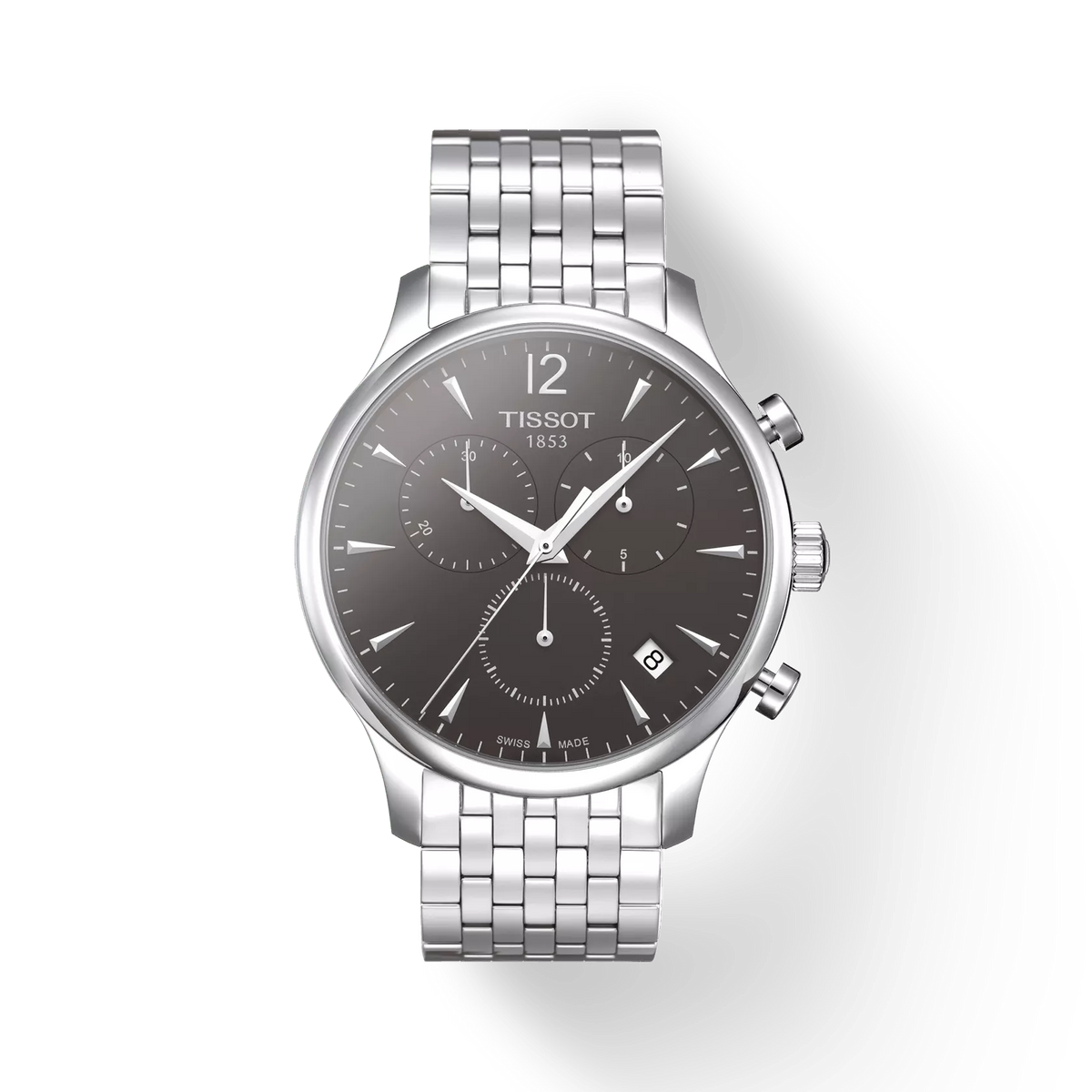 TISSOT T0636171106700 T063.617.11.067.00 Orologio Uomo