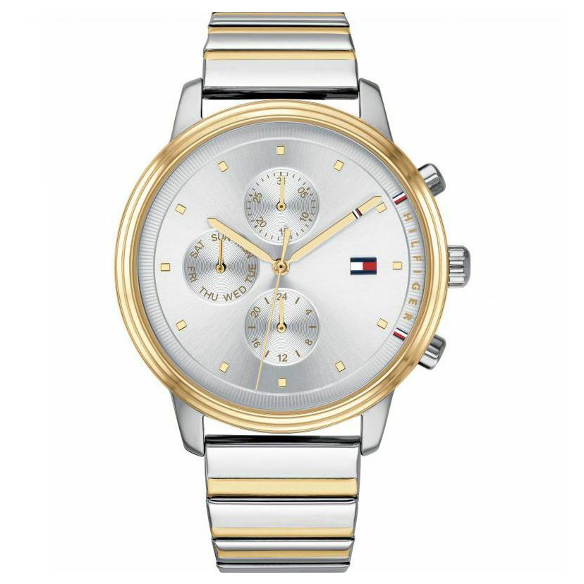 TOMMY HILFIGER 1781908 Orologio al quarzo da unisex