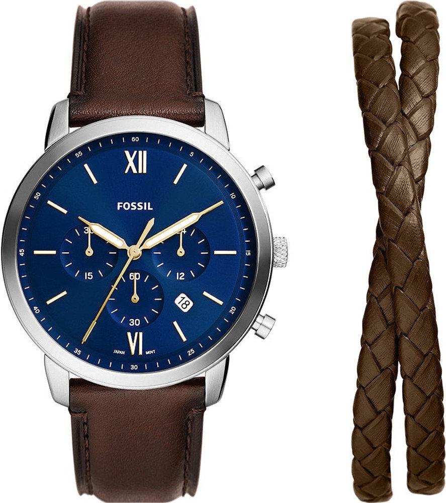 FOSSIL FS6018 Orologio Uomo al quarzo