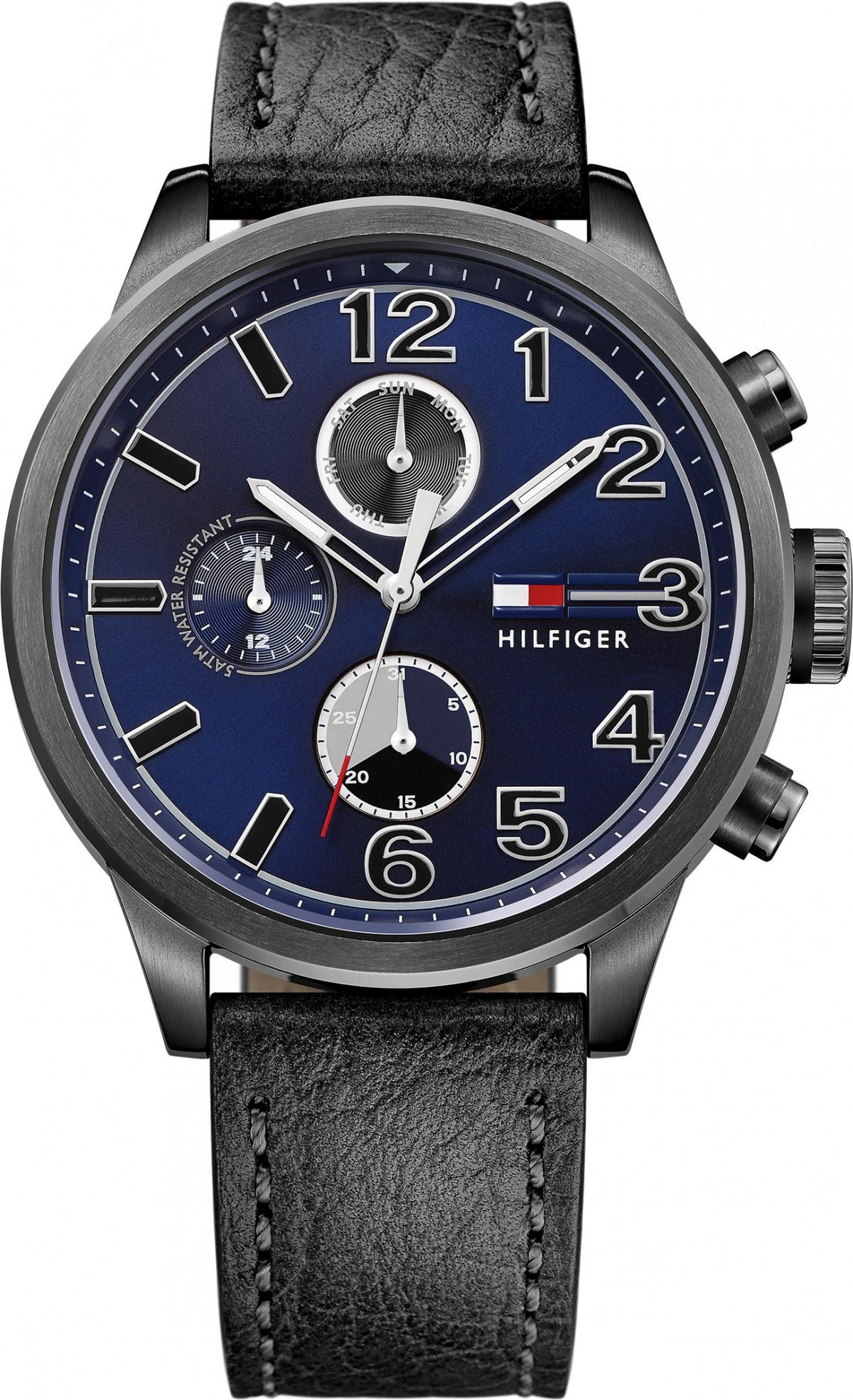 TOMMY HILFIGER 1791241 Orologio multifunzione al quarzo da uomo