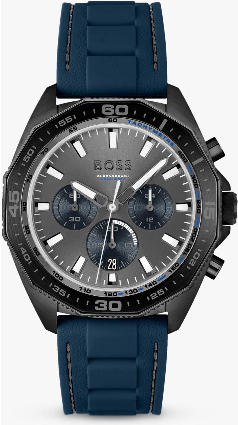 HUGO BOSS Energy 1513972 Orologio Uomo