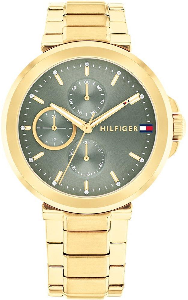 TOMMY HILFIGER 1782755 Orologio al quarzo da donna