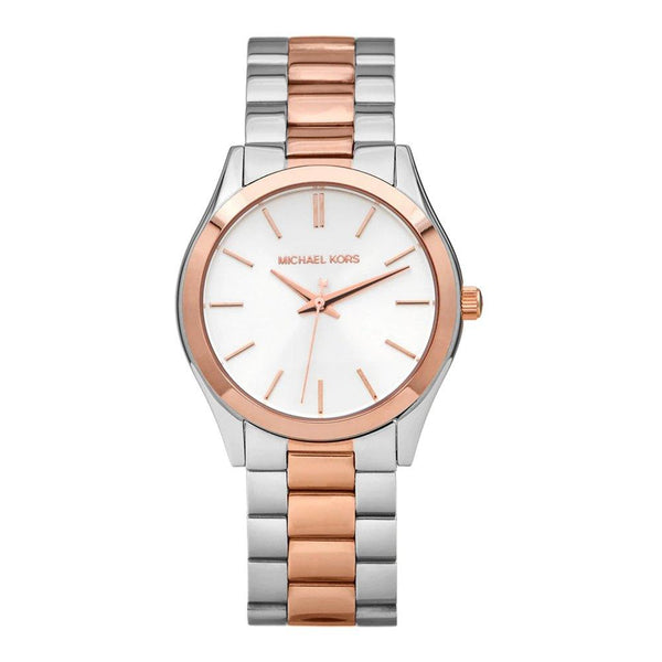 MICHAEL KORS Slim Runway MK3204 Orologio da Donna