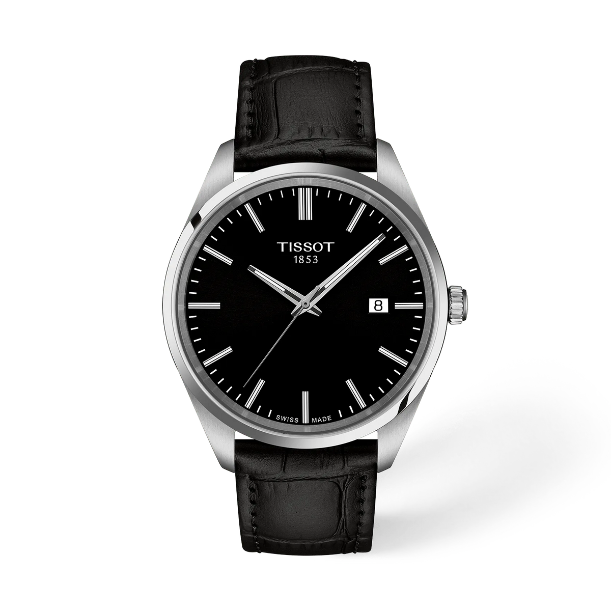 TISSOT PR 100 40mm T150.410.16.051.00 Orologio Uomo