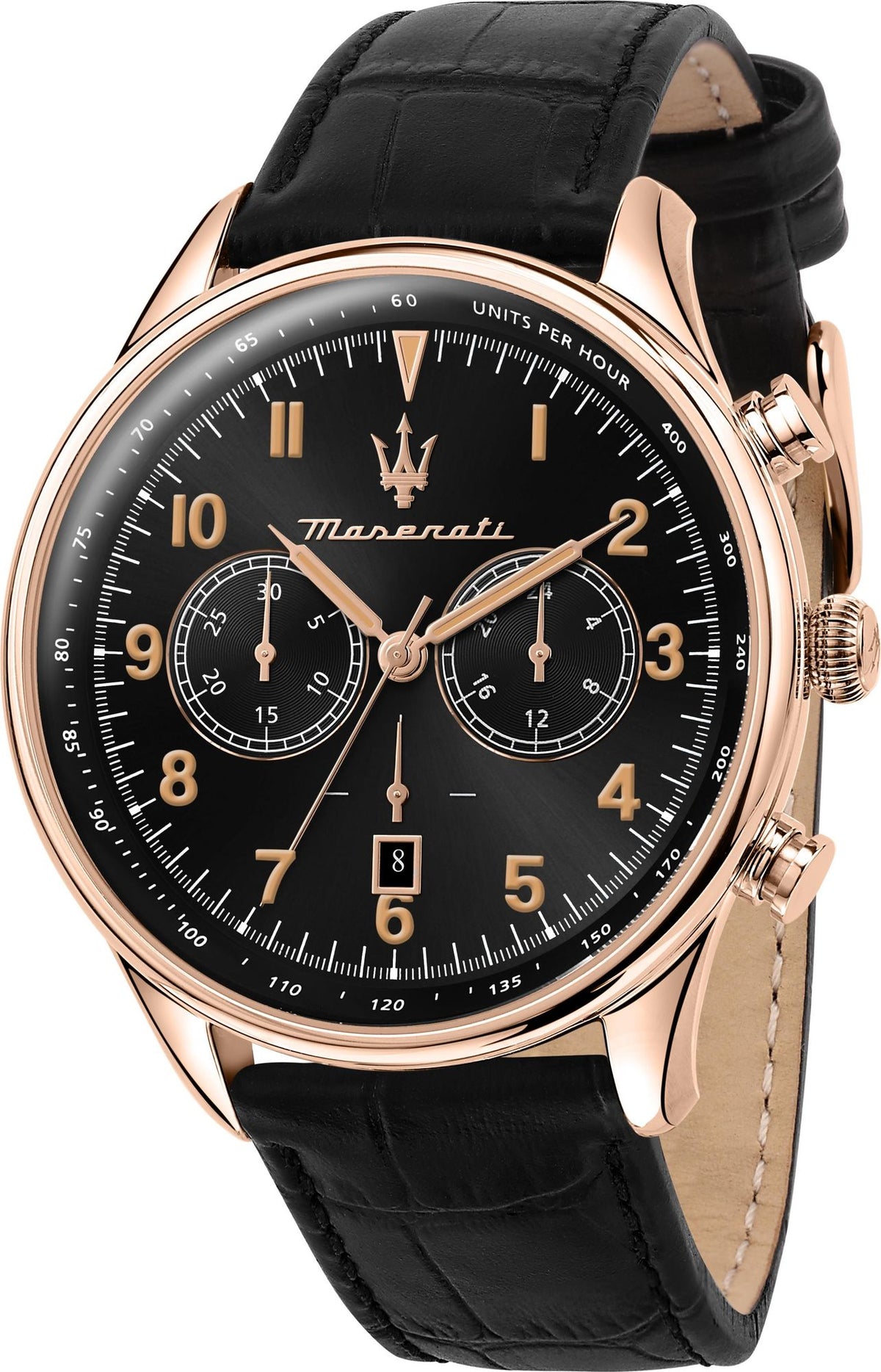 MASERATI Tradizione Cronografo R8871646001 Orologio da uomo