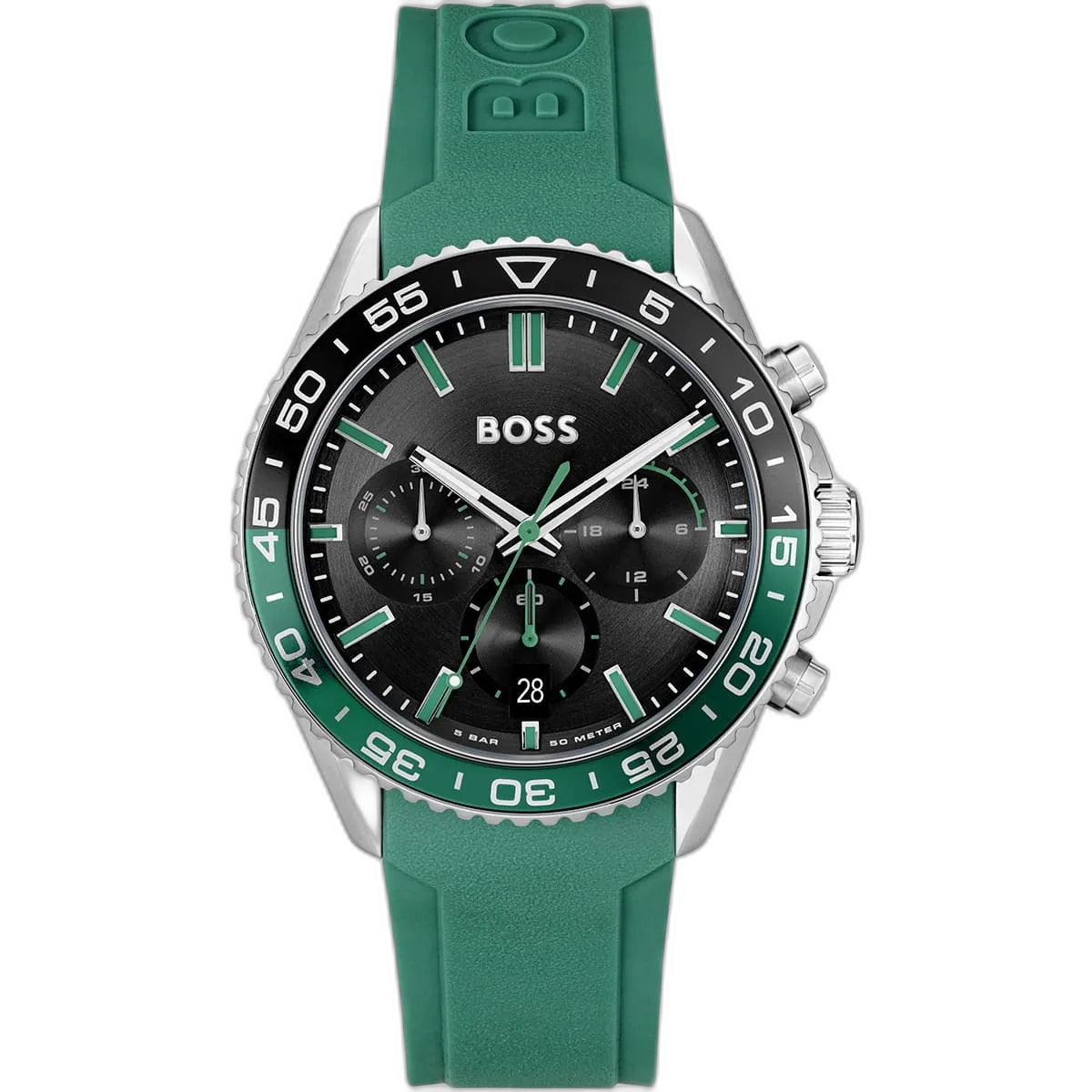 HUGO BOSS Runner 1514246 Orologio Uomo