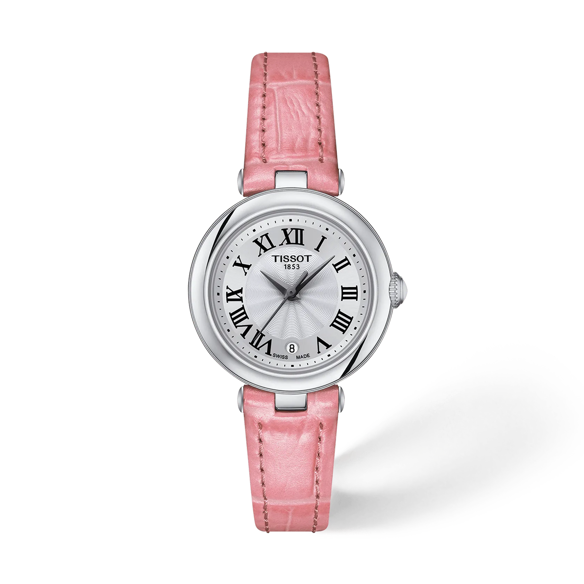 TISSOT Bellissima 26mm T126.010.16.013.01 Orologio Donna