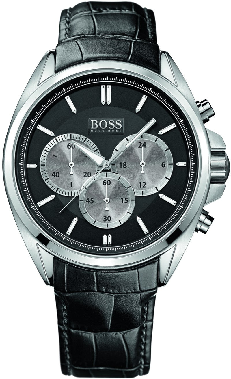 HUGO BOSS 1512879 Orologio Uomo