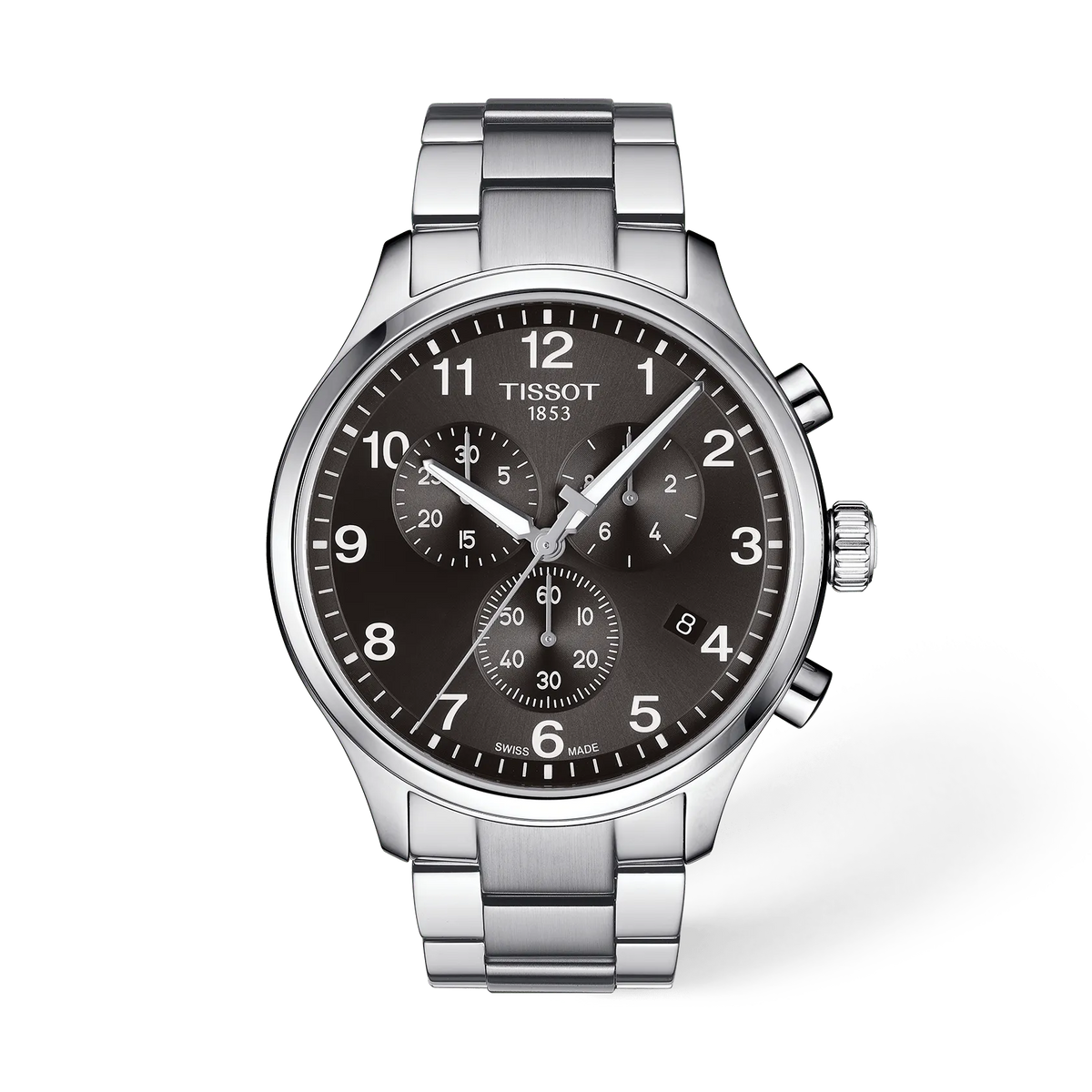 TISSOT Chrono XL Classic T116.617.11.057.01 Orologio Uomo