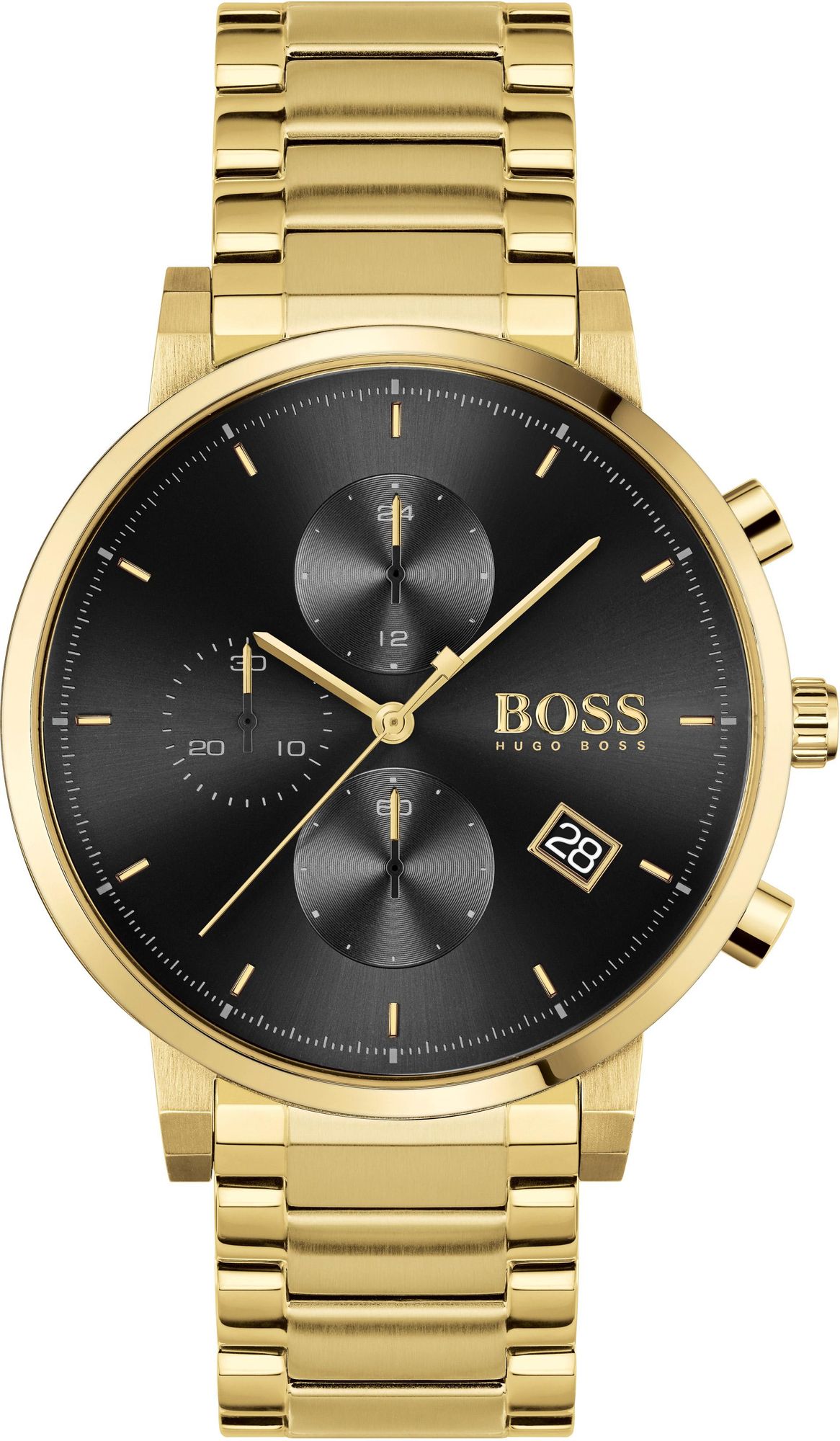HUGO BOSS Integrity 1513781 Orologio Uomo