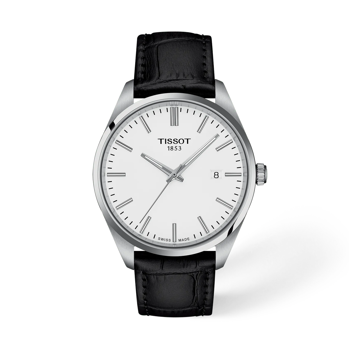 TISSOT PR 100 40mm T150.410.16.011.00 Orologio Uomo