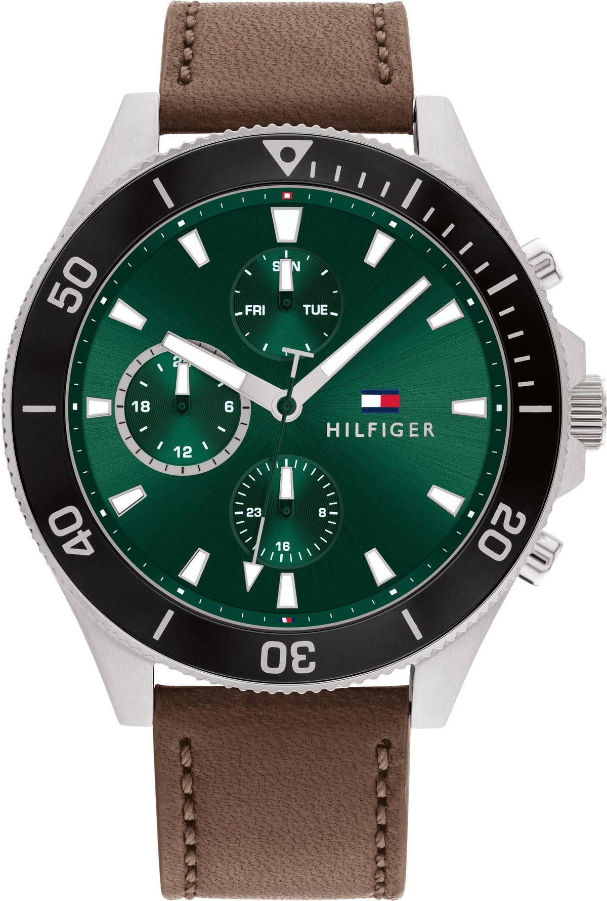 TOMMY HILFIGER 1791983 Orologio al quarzo da uomo