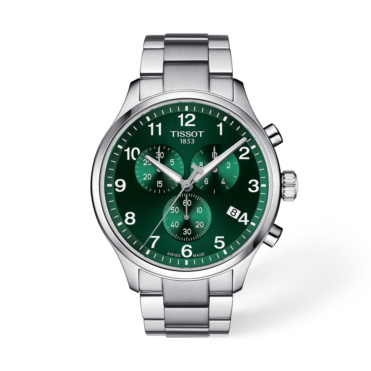 TISSOT Chrono XL Classic T116.617.11.092.00 Orologio Uomo
