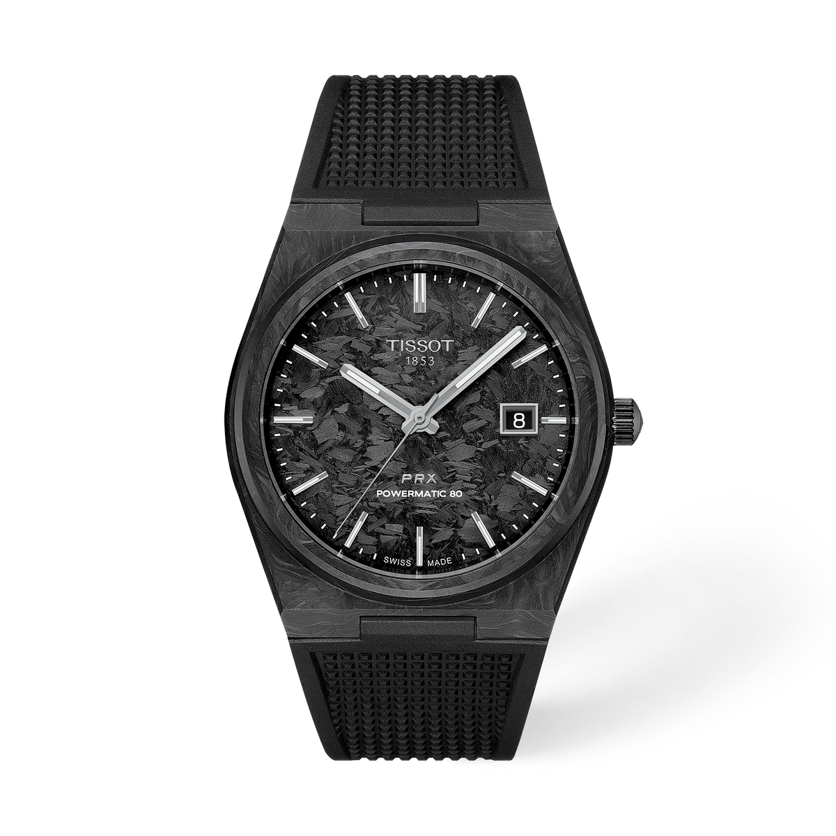 TISSOT PRX 40mm T1379079720100 T137.907.97.201.00 Orologio