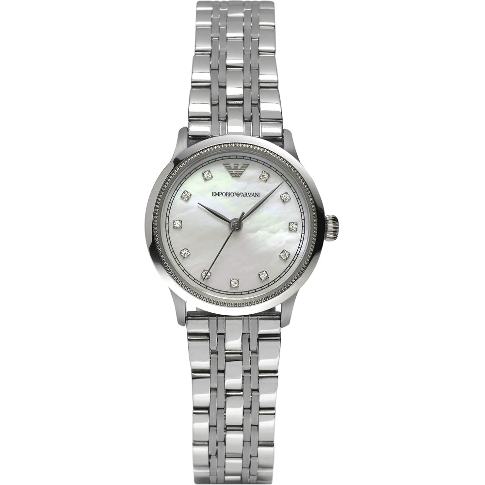 EMPORIO ARMANI AR1803 Analogico Orologio Donna