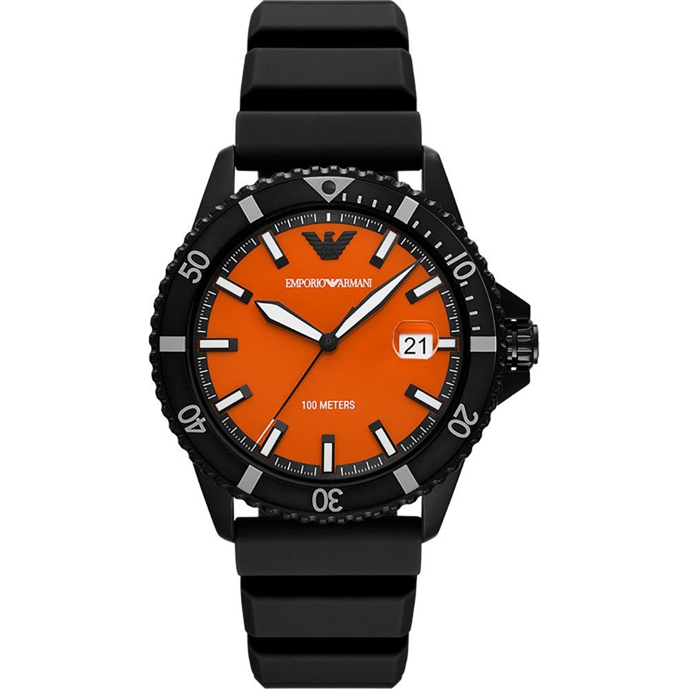 EMPORIO ARMANI AR11684 Orologio Uomo