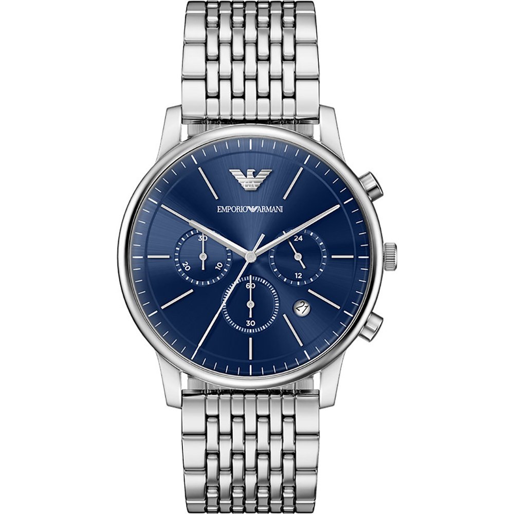 EMPORIO ARMANI AR11771 Orologio Uomo