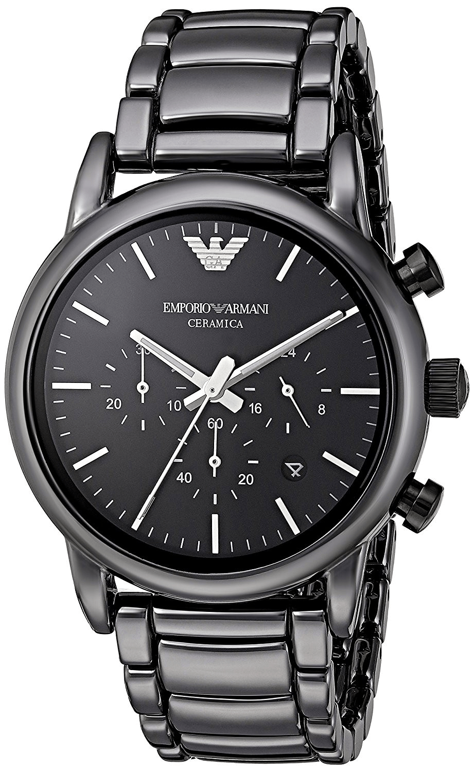 EMPORIO ARMANI Luigi AR1507 Orologio Uomo
