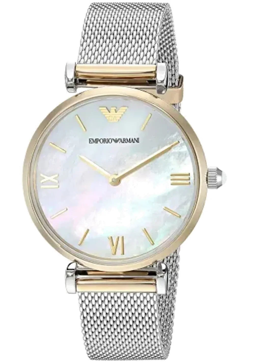 EMPORIO ARMANI Gianni T Bar AR2068 Orologio Donna