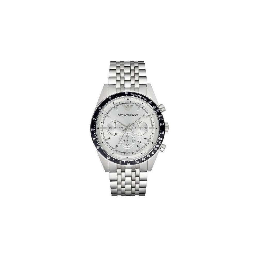 EMPORIO ARMANI Tazio AR6073 Orologio Uomo