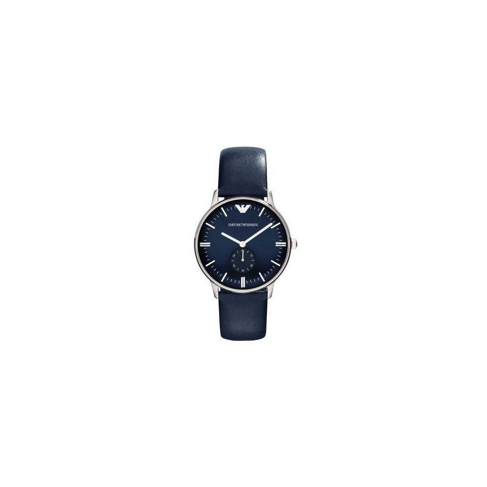 EMPORIO ARMANI AR1647 Analogico Orologio Donna