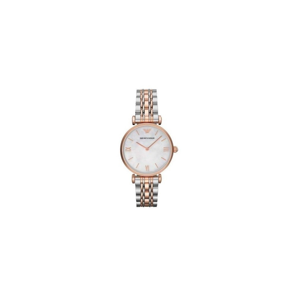EMPORIO ARMANI Gianni T Bar AR1683 Orologio Donna