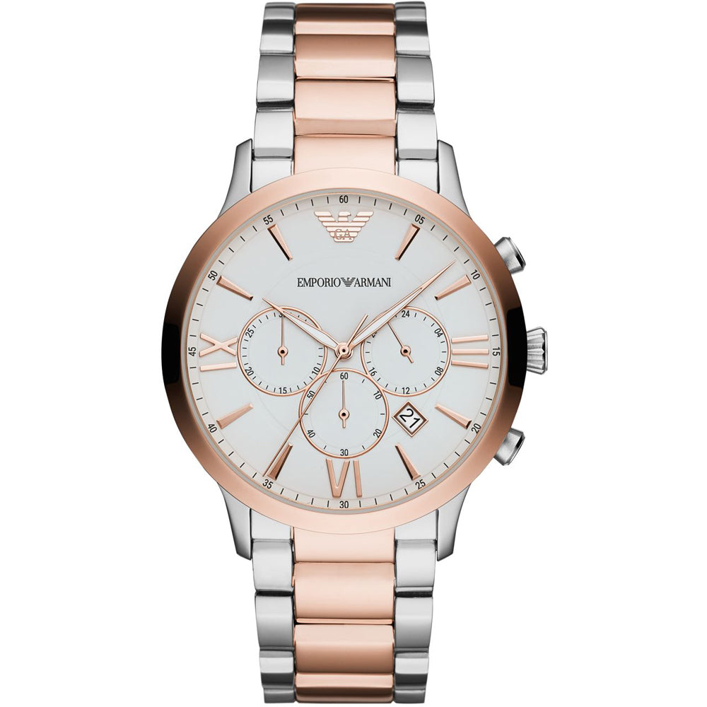 EMPORIO ARMANI AR11209 Orologio Uomo
