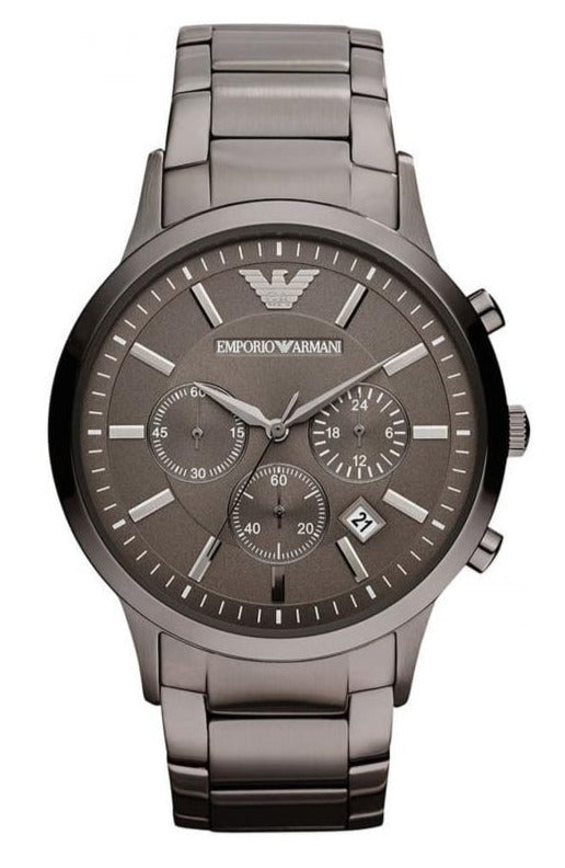 EMPORIO ARMANI Classic (AR2454) See Orologio Uomo