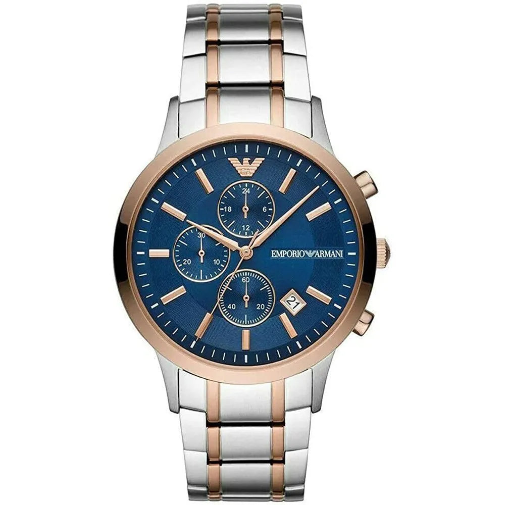 EMPORIO ARMANI AR80025 Orologio Uomo