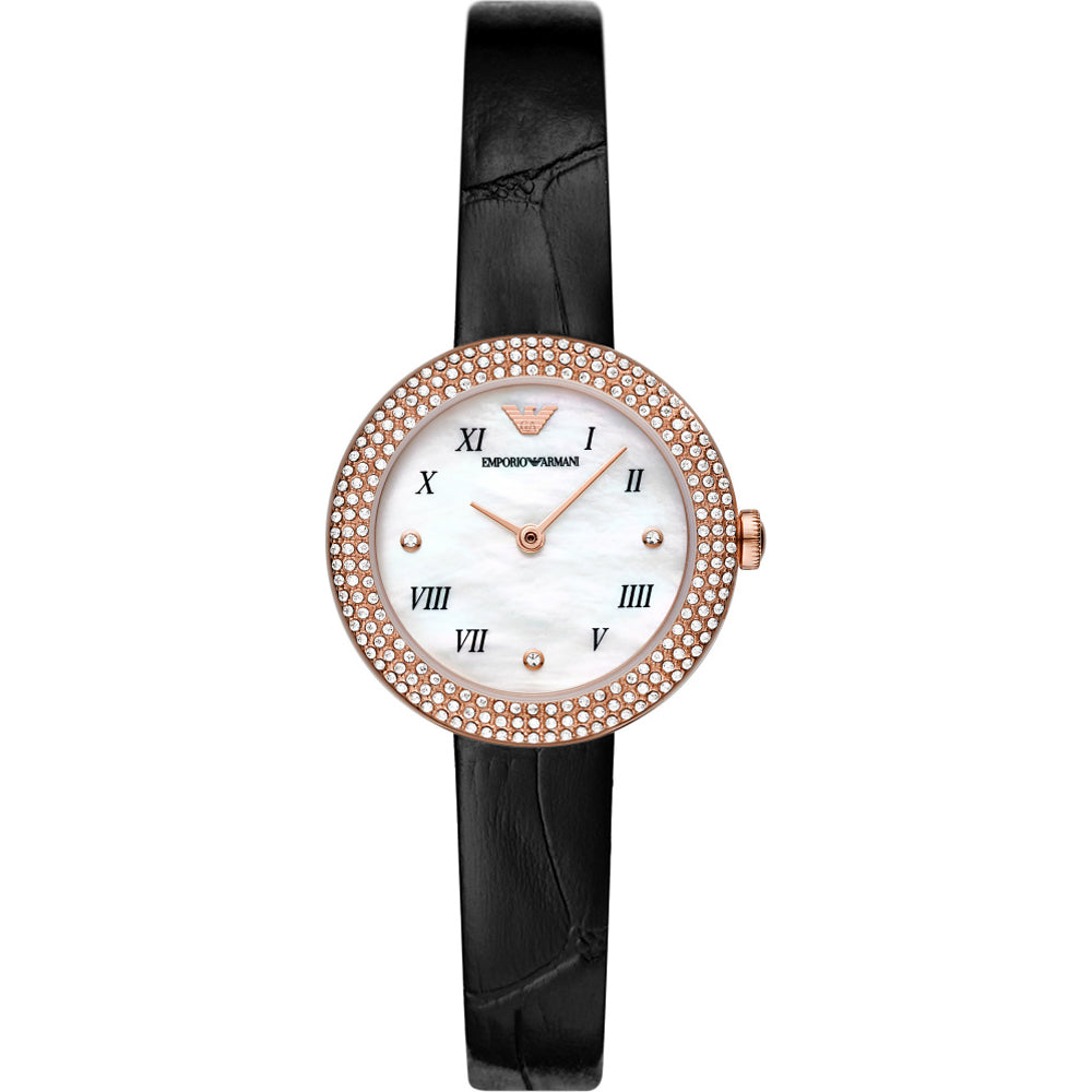 EMPORIO ARMANI movimento AR11356 Orologio Donna