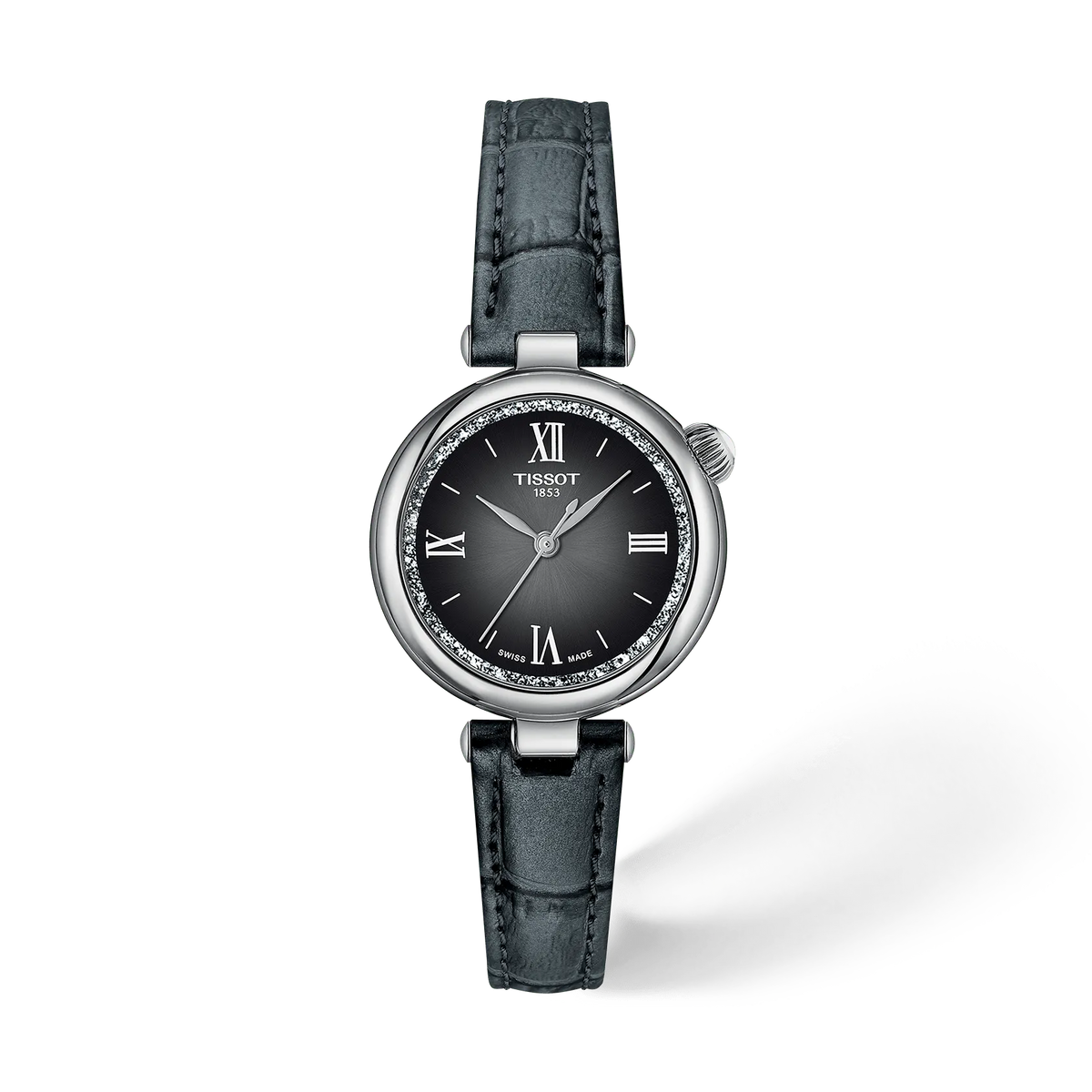 TISSOT Desir 28mm T152.010.16.038.00 Orologio Donna