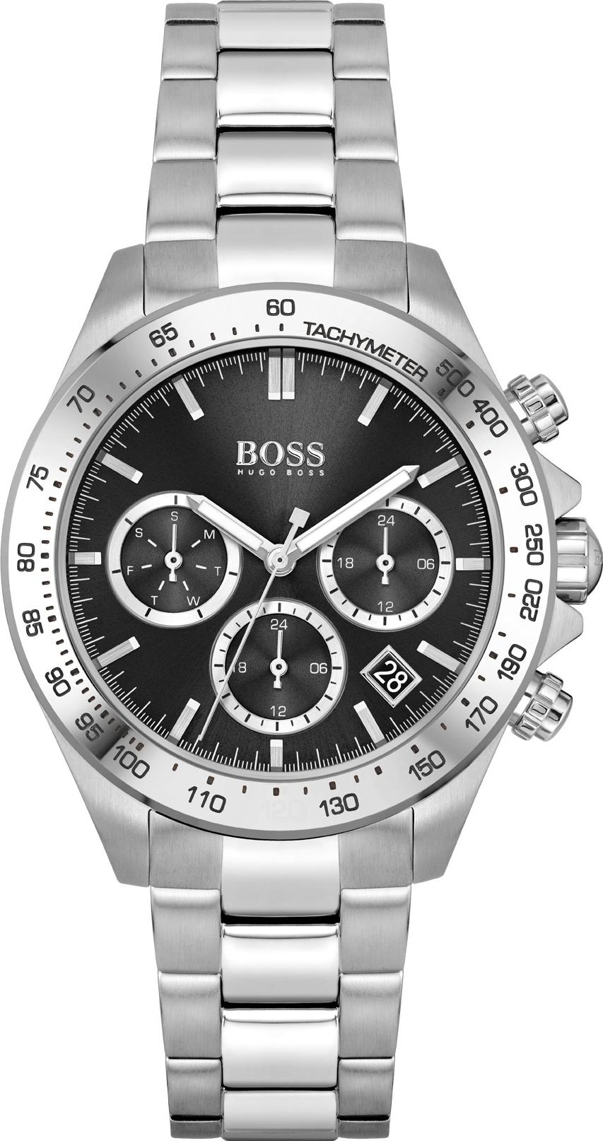 HUGO BOSS Novia 1502614 Orologio Donna