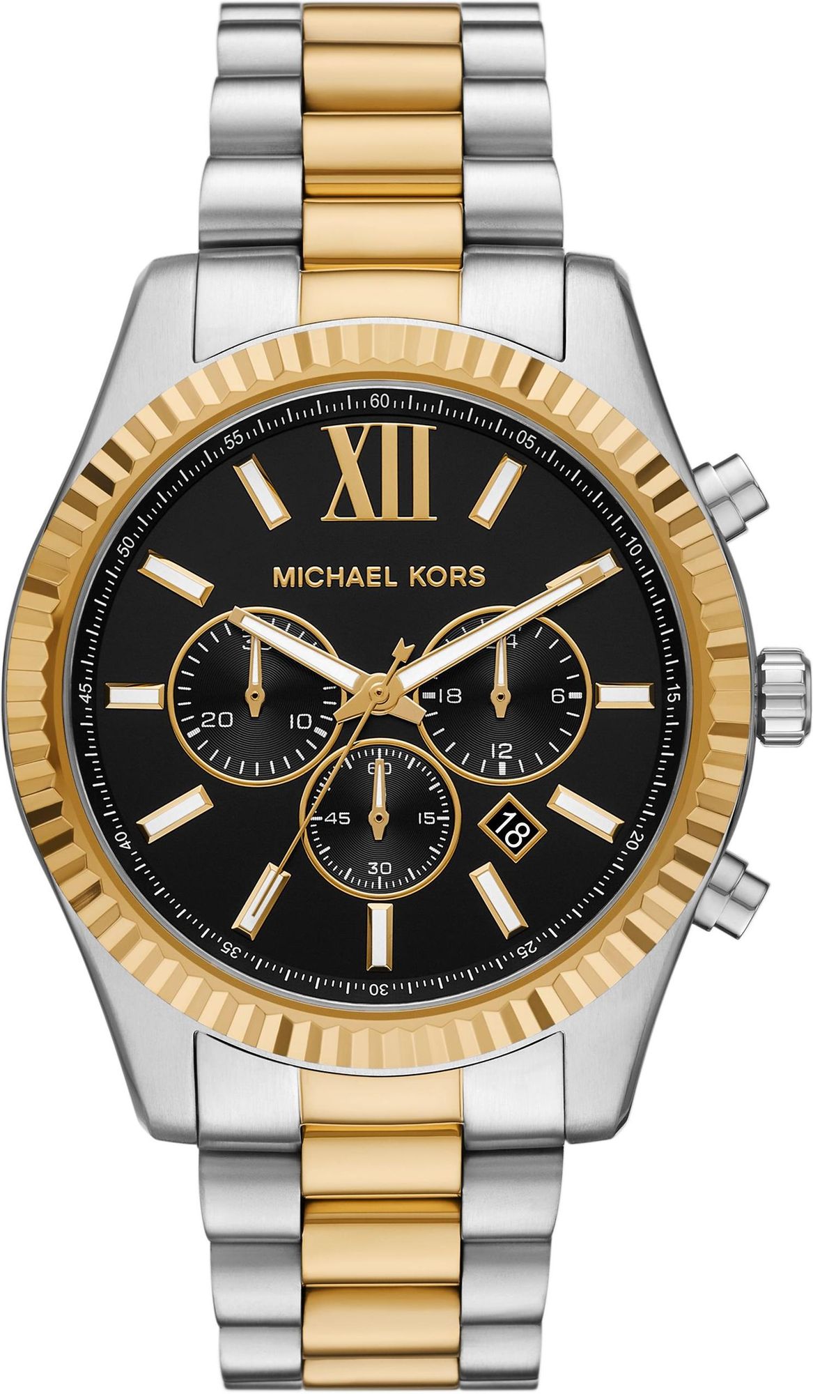 MICHAEL KORS Lexington MK9207 Orologio da Uomo