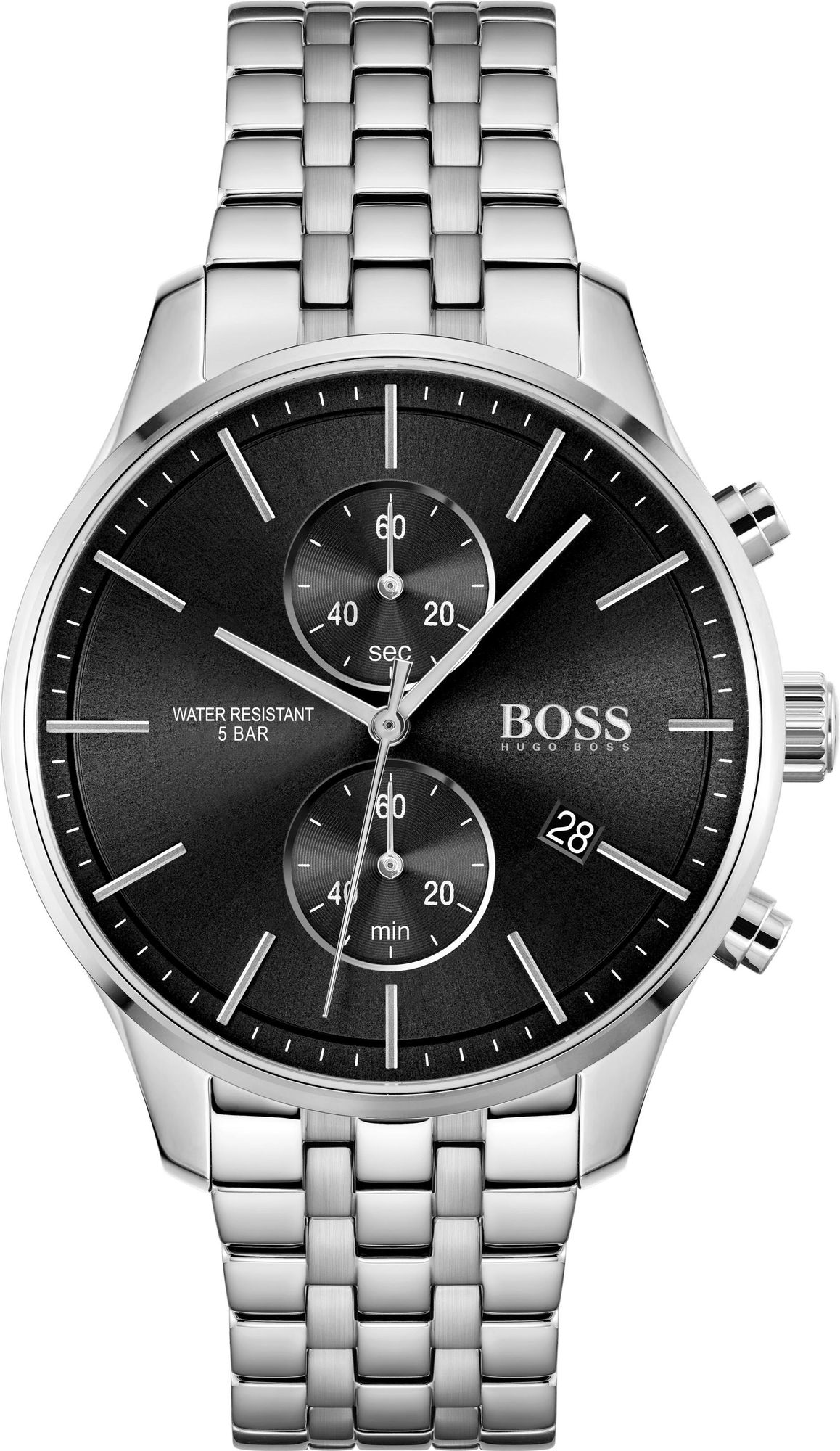 HUGO BOSS Associate 1513869 Orologio Uomo