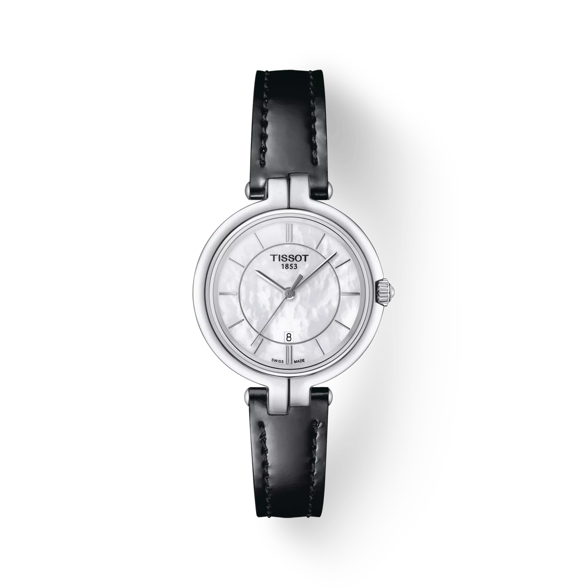 TISSOT Flamingo T094.210.16.111.00 Orologio Donna