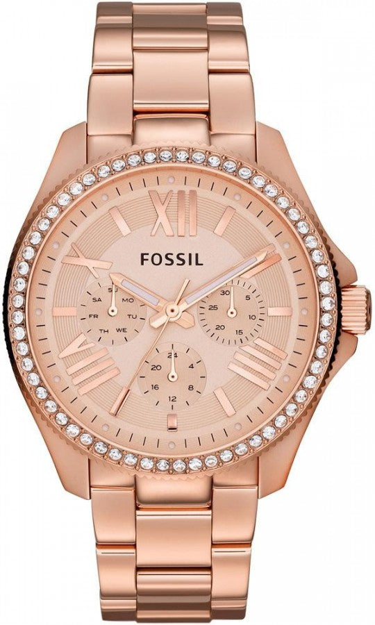 FOSSIL Cecile AM4483 Orologio Donna al quarzo