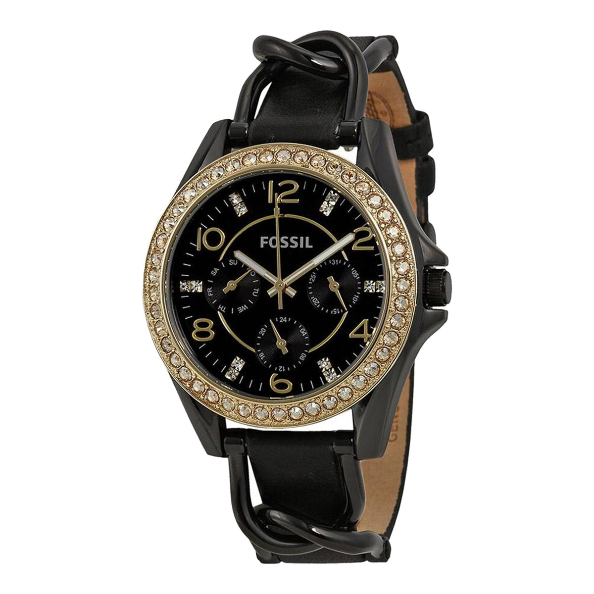 FOSSIL Riley ES3696 Orologio Donna al quarzo