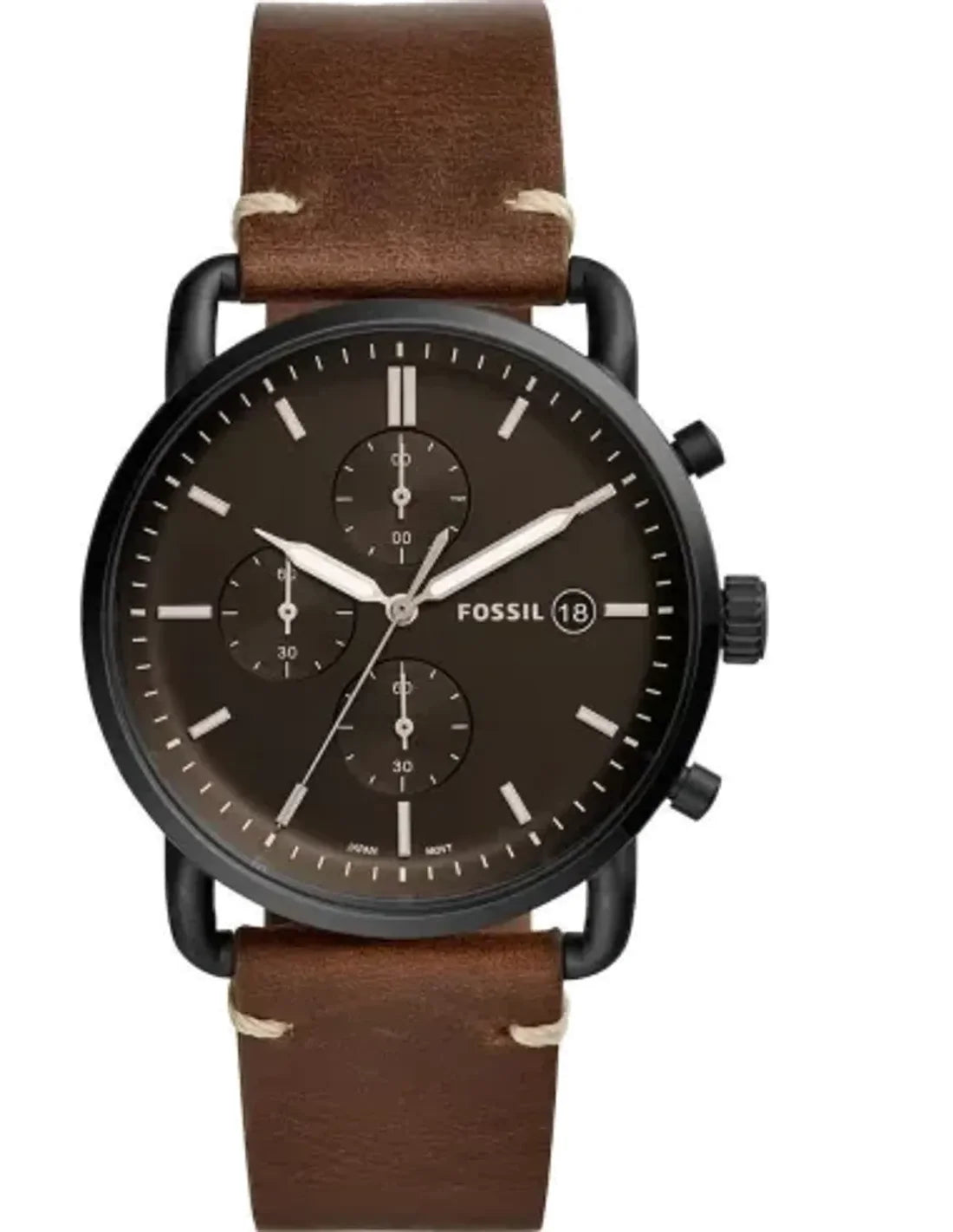 FOSSIL FS5403 Orologio Uomo al quarzo