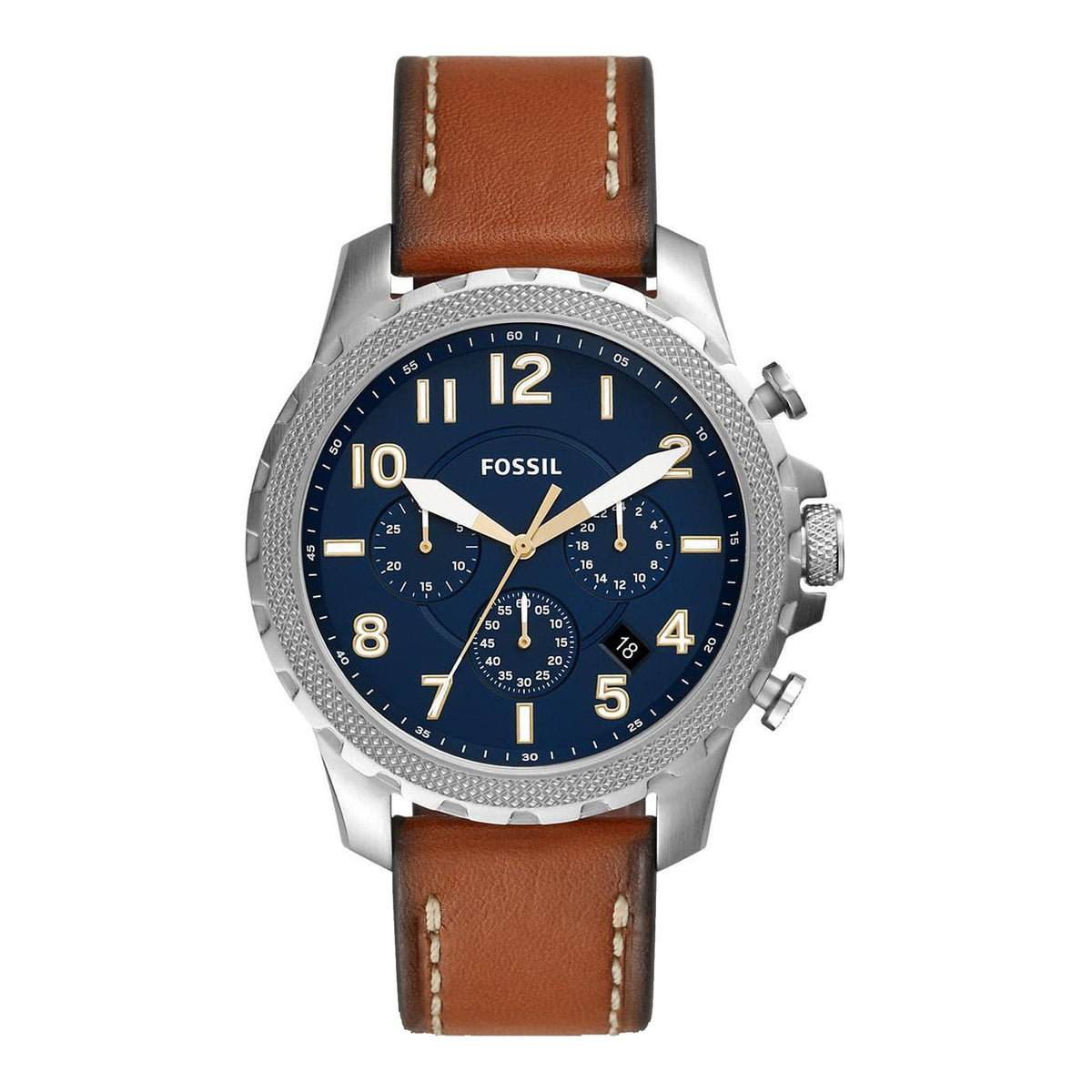 FOSSIL Bowman FS5602 Orologio Uomo al quarzo